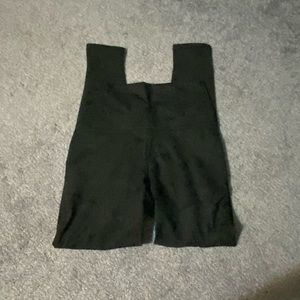 fabletics xxs powerhold leggings